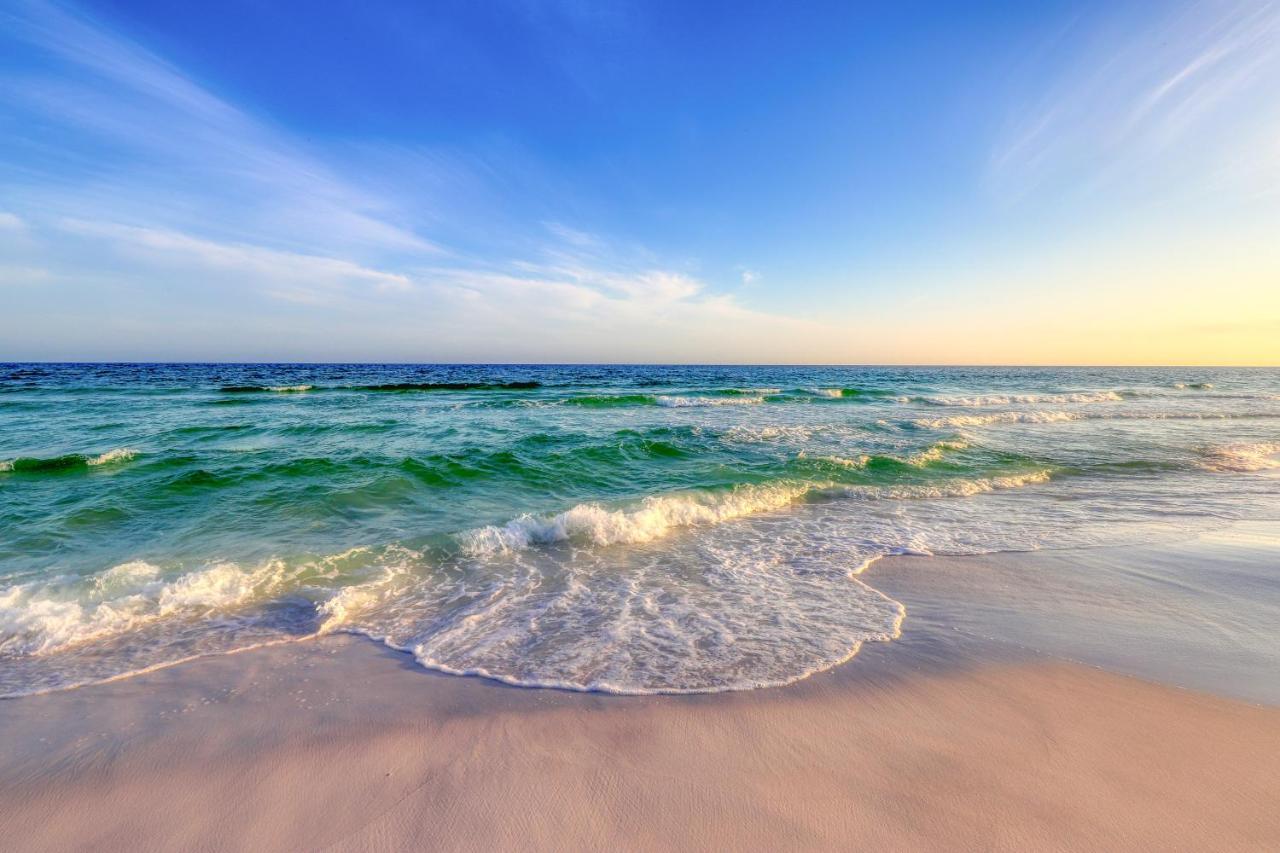Beach Pointe Дестин Экстерьер фото
