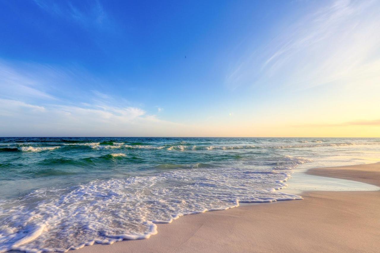 Beach Pointe Дестин Экстерьер фото