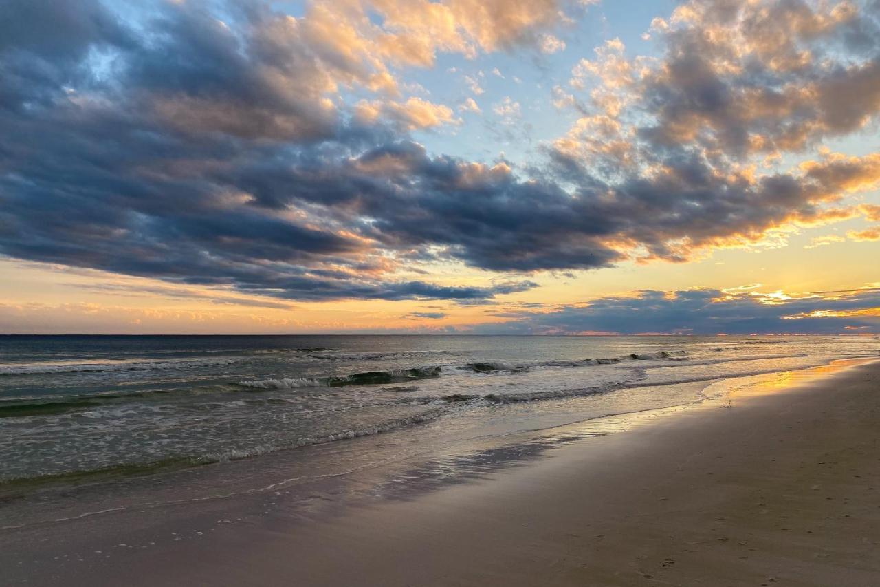 Beach Pointe Дестин Экстерьер фото