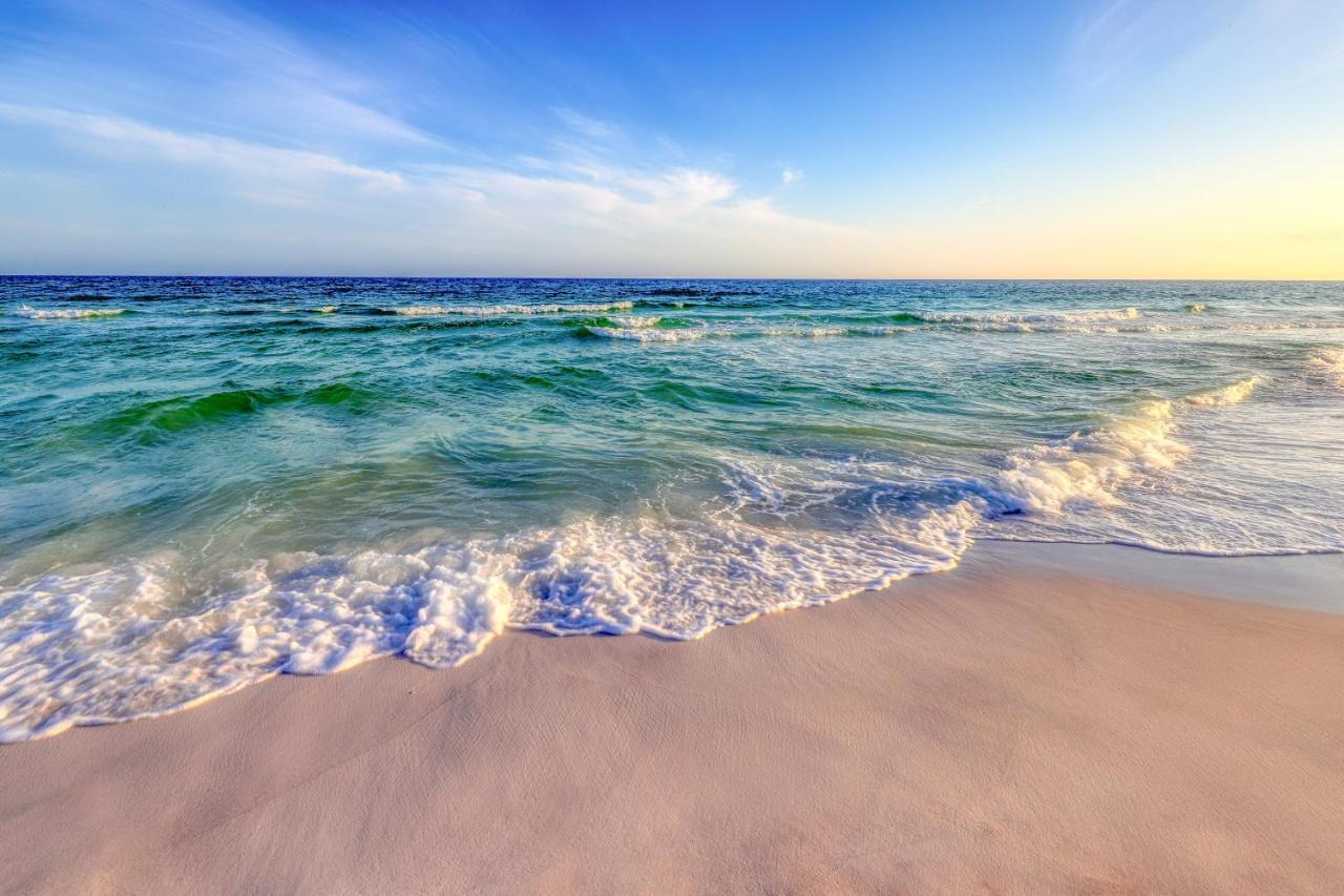 Beach Pointe Дестин Экстерьер фото